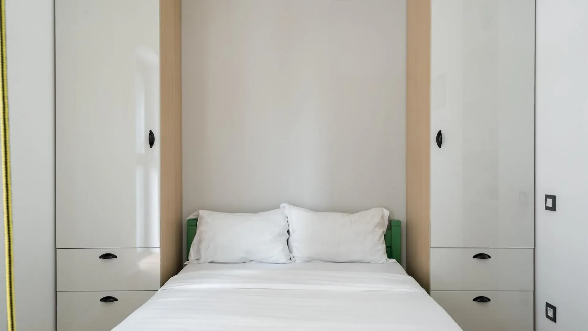 The Swing - 2Br Apartment Βουκουρέστι Ρουμανία
