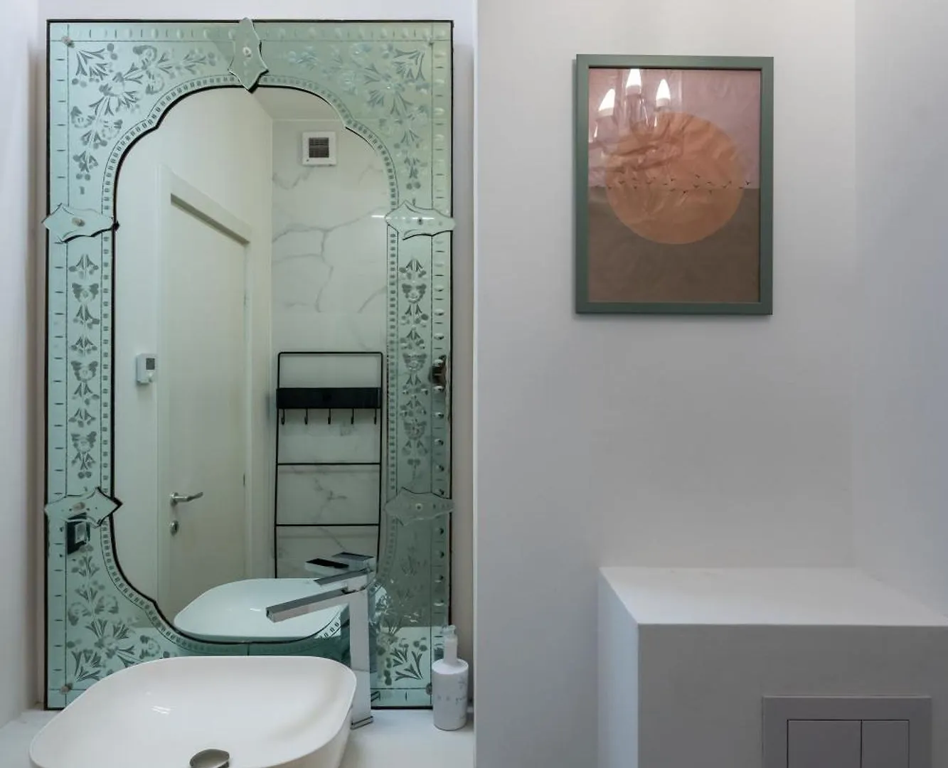 The Swing - 2Br Apartment Βουκουρέστι
