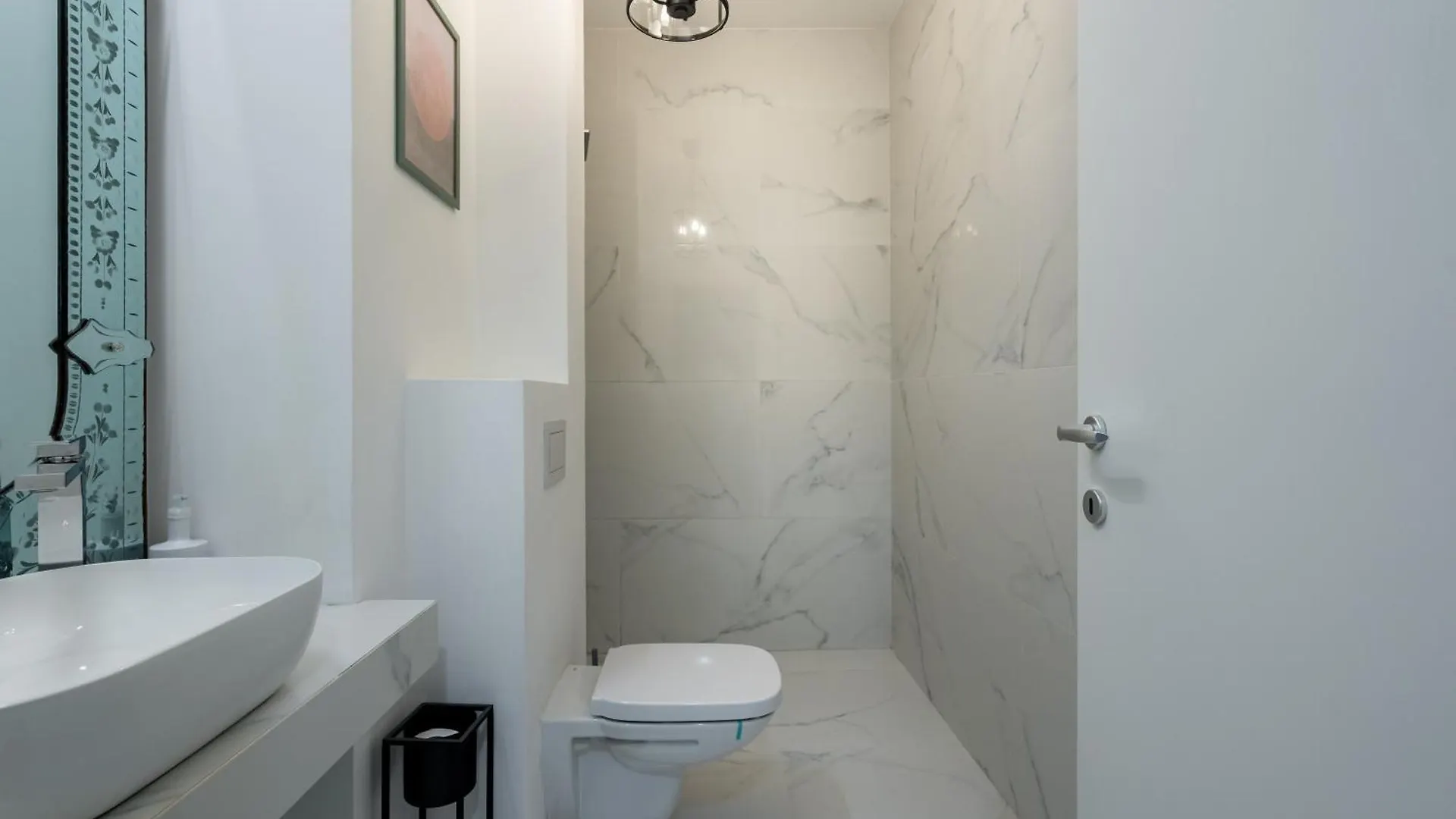 The Swing - 2Br Apartment Βουκουρέστι Ρουμανία