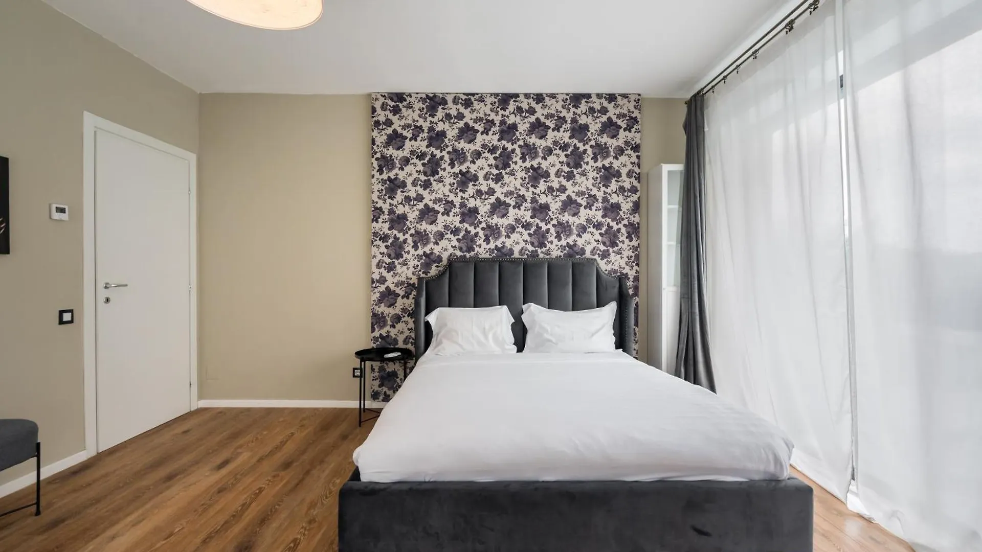 The Swing - 2Br Apartment Βουκουρέστι Ρουμανία