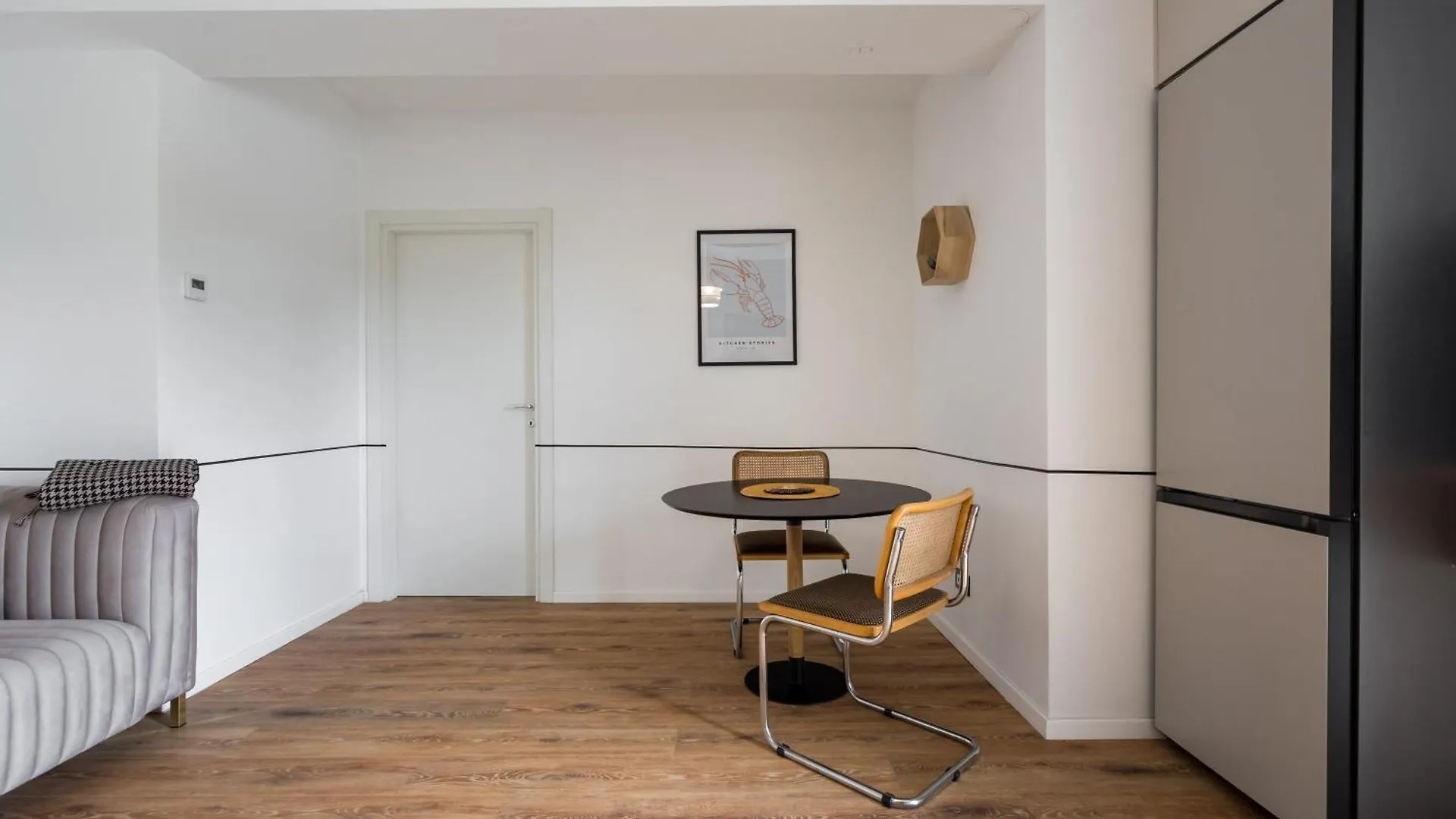 The Swing - 2Br Apartment Bucareste