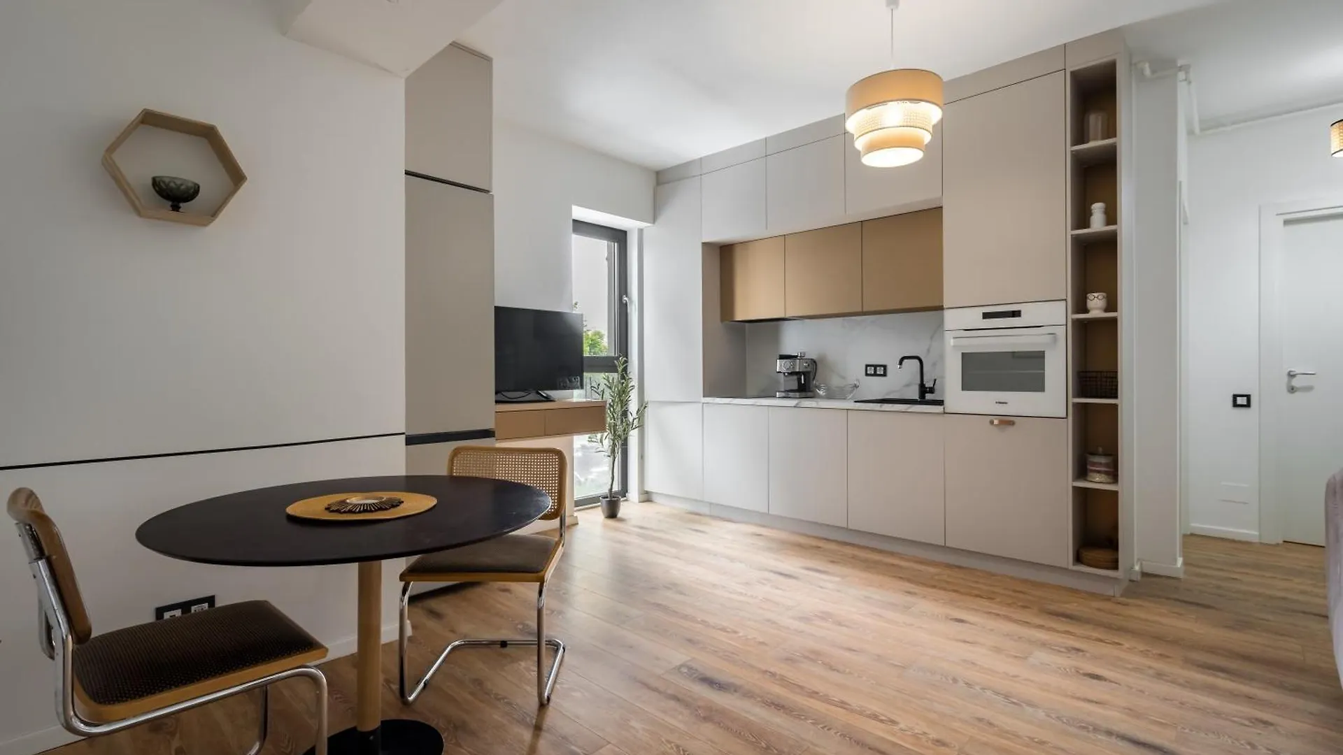 The Swing - 2Br Apartment Bucareste 0*,