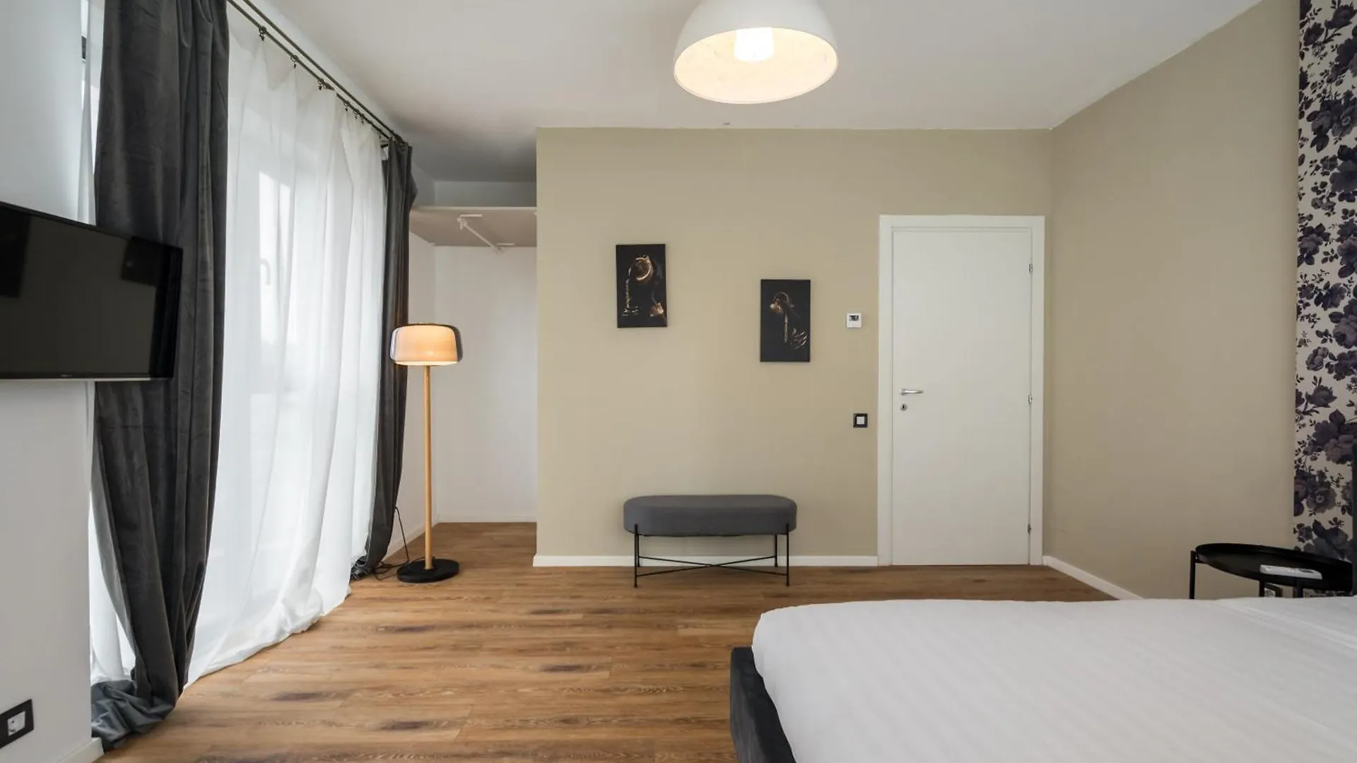 The Swing - 2Br Apartment Bucareste